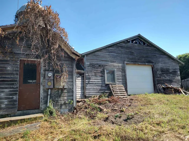 $319,000 | 14 South Vt Route, Randolph Center, VT 05061