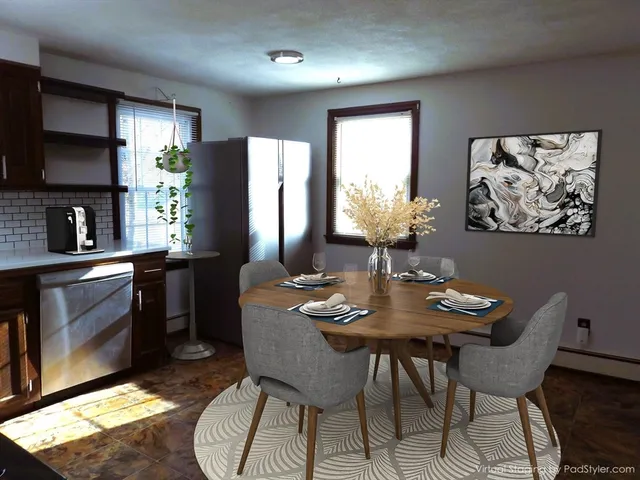 $1,800 | 28 Greenwich Street, Unit 2, Attleboro, MA 02703