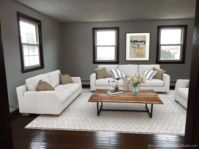 $1,800 | 28 Greenwich Street, Unit 2, Attleboro, MA 02703