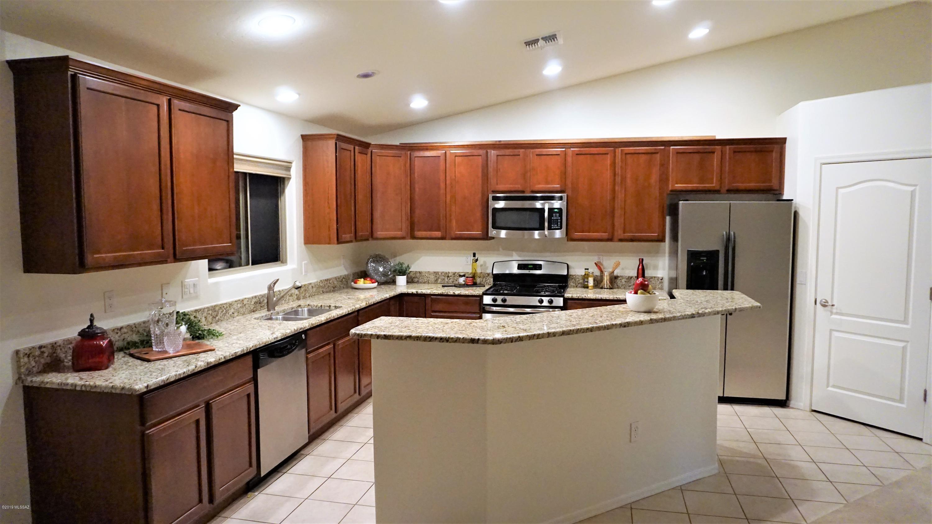 433 South Stone Bench Road Vail, AZ 85641 - Photo 28 of 33 Gallery Image 28