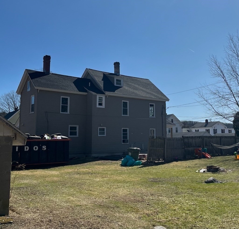 18 Dean Street Warren, MA 01092 - Photo 3 of 10 Gallery Image 3