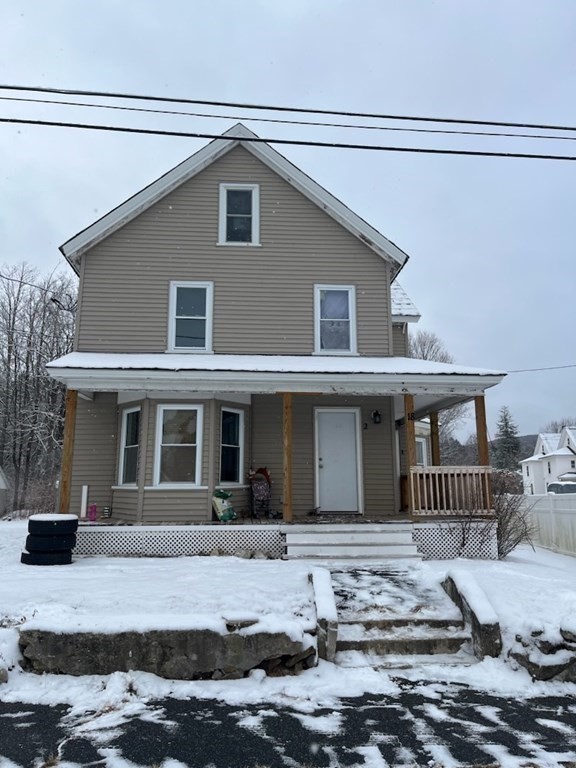18 Dean Street Warren, MA 01092 - Photo 6 of 10 Gallery Image 6