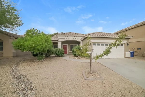 $2,245 | 17818 West Acapulco Lane, Surprise, AZ 85388