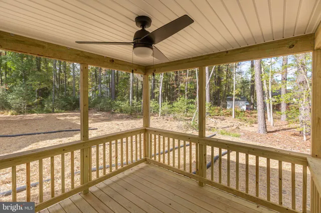 $379,900 | Westmoreland Drive, Unit L 14, Colonial Beach, VA 22443