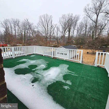 $3,800 | 7304 Camp Alger Avenue, Falls Church, VA 22042