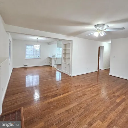 $3,800 | 7304 Camp Alger Avenue, Falls Church, VA 22042