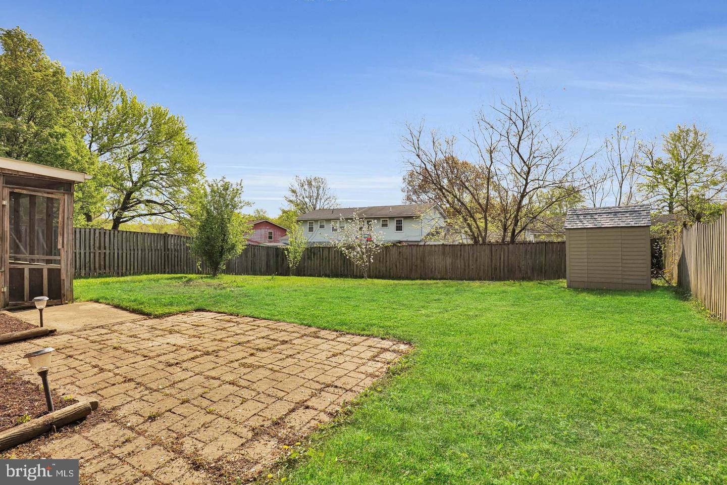 1306 Tenbrook Road Odenton, MD 21113 - Photo 4 of 21