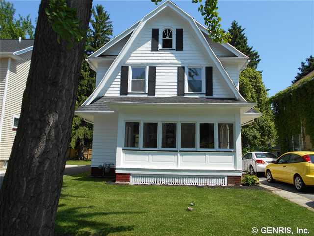 44 Dorbeth Road Rochester, NY 14621 - Photo 1 of 1 Exterior Front