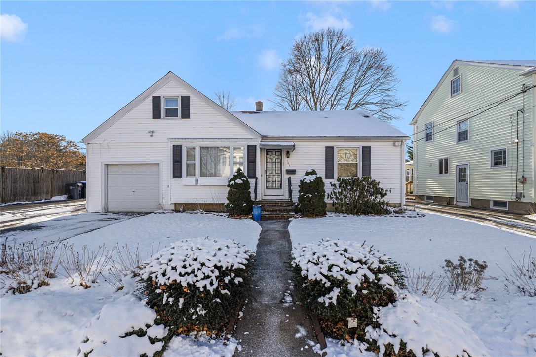 161 Hillside Avenue Providence, RI 02906 - Photo 33 of 43 Gallery Image 33