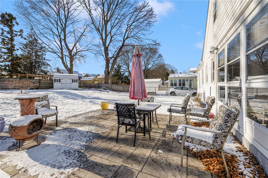 161 Hillside Avenue Providence, RI 02906 - Photo 36 of 43 Gallery Image 36