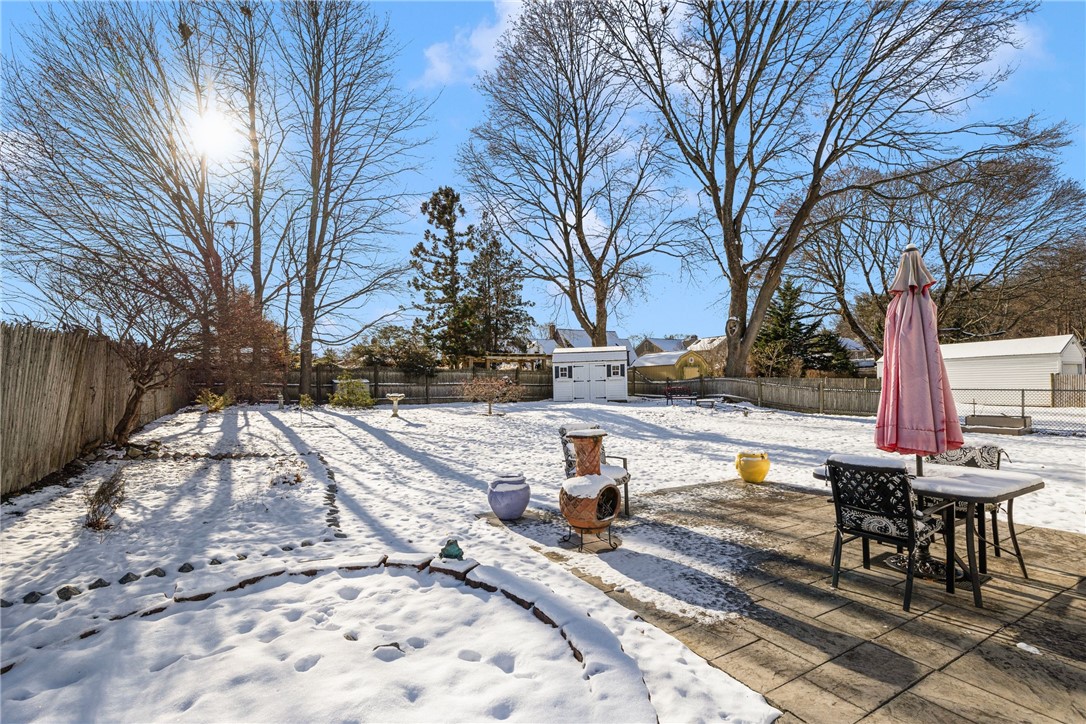 161 Hillside Avenue Providence, RI 02906 - Photo 37 of 43 Gallery Image 37