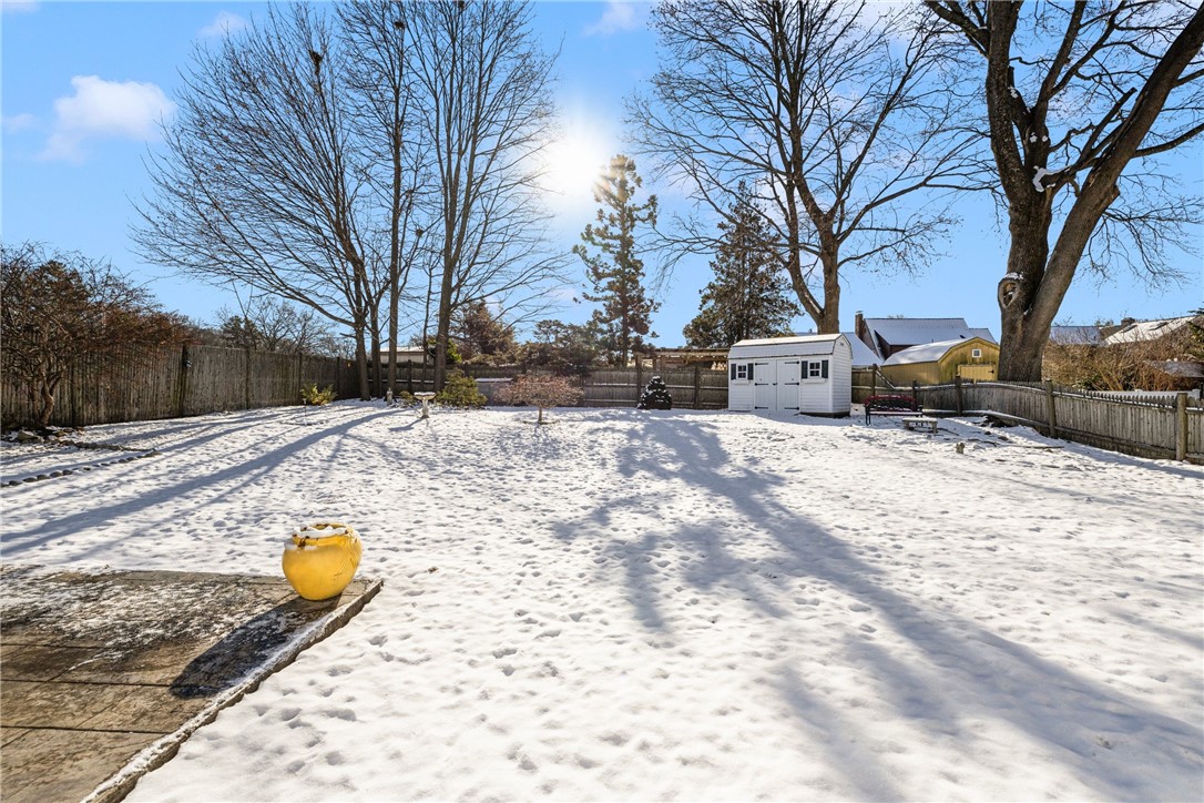 161 Hillside Avenue Providence, RI 02906 - Photo 38 of 43 Gallery Image 38