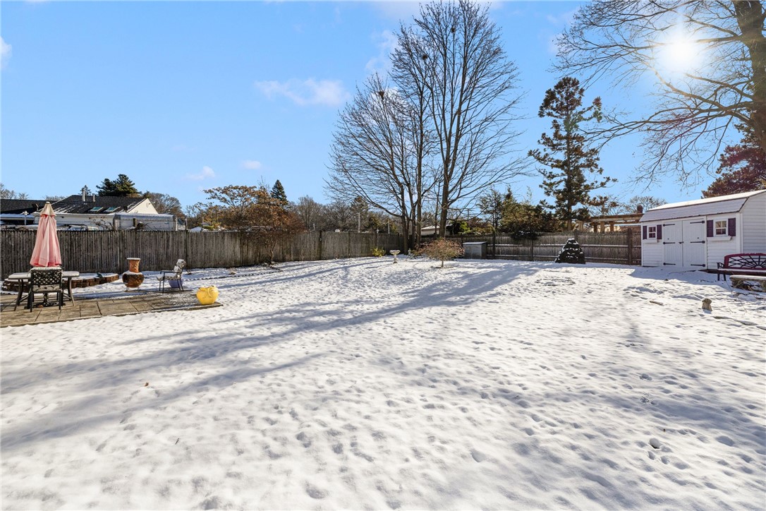 161 Hillside Avenue Providence, RI 02906 - Photo 39 of 43 Gallery Image 39