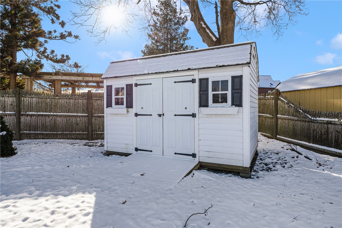 161 Hillside Avenue Providence, RI 02906 - Photo 40 of 43 Gallery Image 40