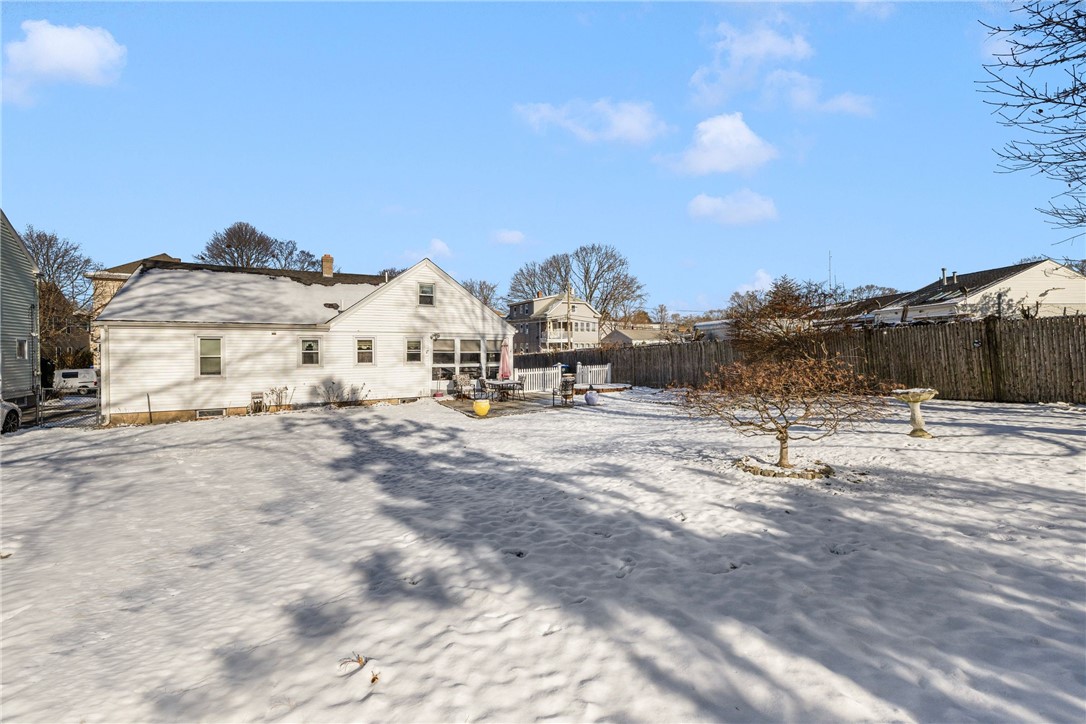 161 Hillside Avenue Providence, RI 02906 - Photo 42 of 43 Gallery Image 42