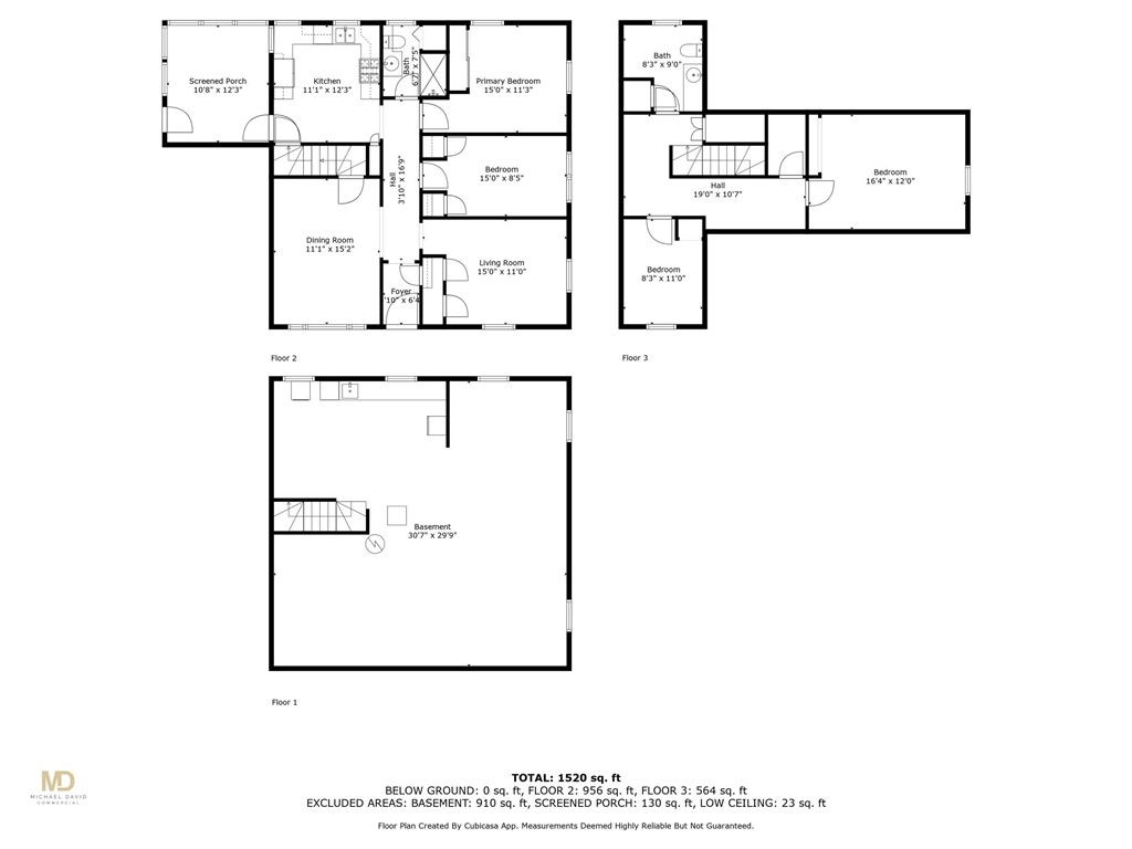 161 Hillside Avenue Providence, RI 02906 - Photo 43 of 43 Gallery Image 43