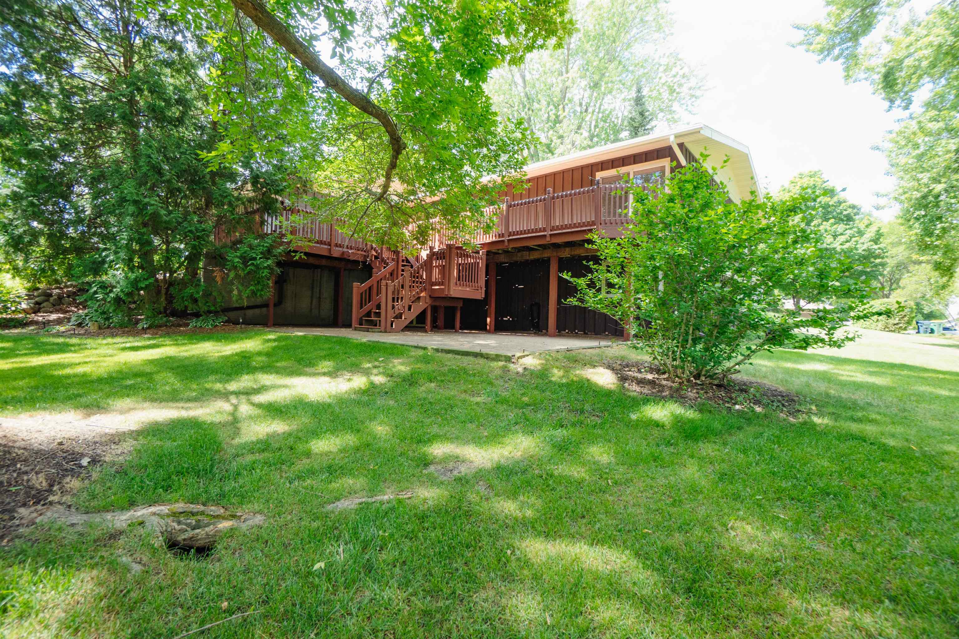 323 Old Pioneer Road Fond du Lac, WI 54935 - Photo 41 of 51