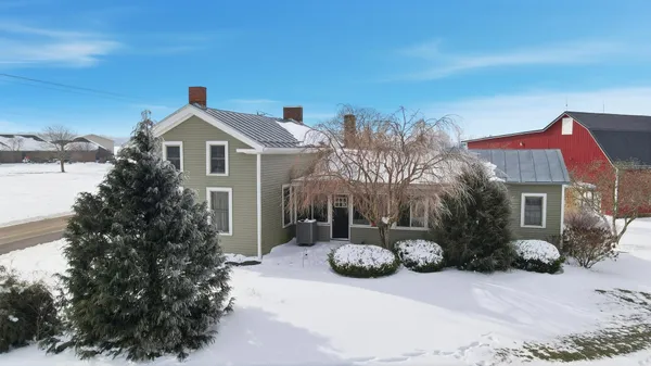 $310,000 | 9171 Sparta Road, Fredericktown, OH 43019