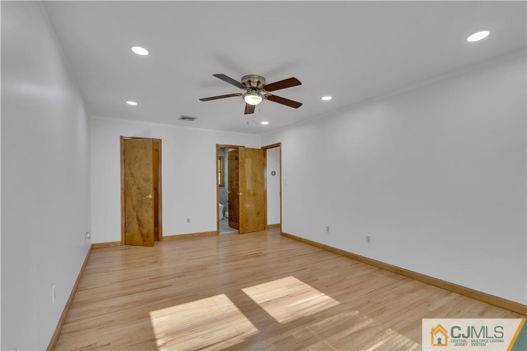 16 Channing Road East Brunswick, NJ 08816 - Photo 22 of 36 a view of an empty room with a window