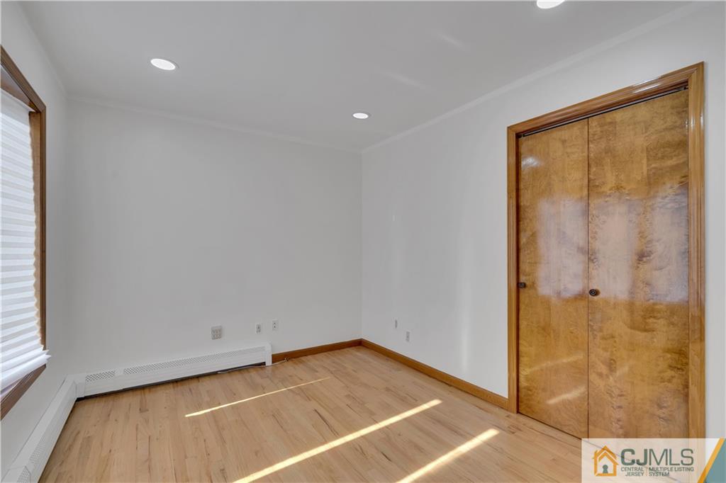 16 Channing Road East Brunswick, NJ 08816 - Photo 7 of 36 a view of an empty room