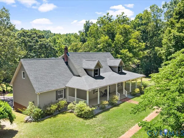 $489,900 | 191 Fairfield Drive, King William, VA 23086