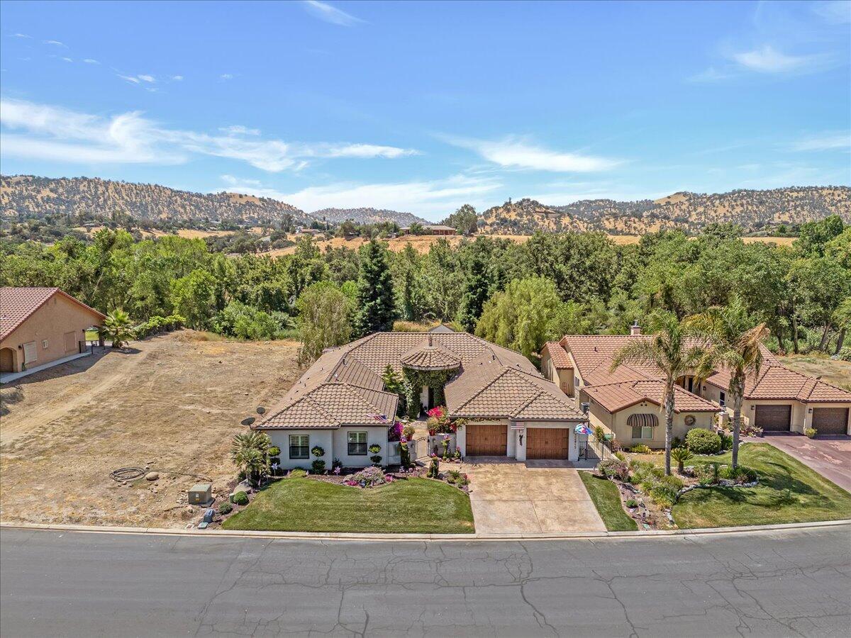 32815 Riverside Drive Springville, CA 93265 - Photo 9 of 84 Aerial View