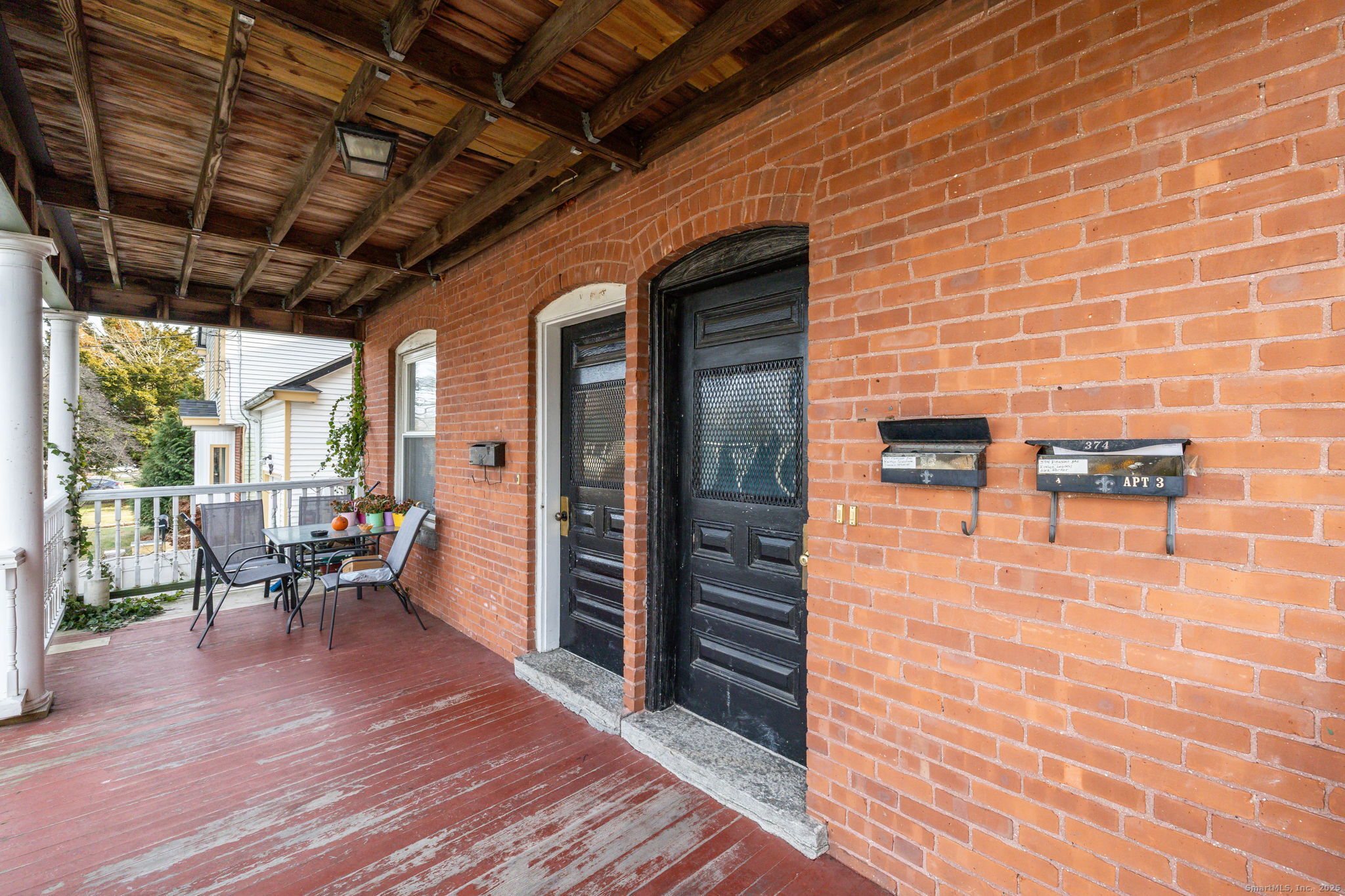 372 Pleasant Street Windham, CT 06226 - Photo 12 of 30 a view of outdoor seating