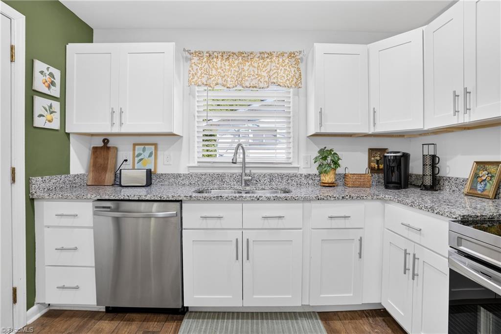 4316 Halifax Road Greensboro, NC 27407 - Photo 21 of 45
