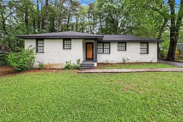 $1,900 | 3743 Poplar Drive, Clarkston, GA 30021