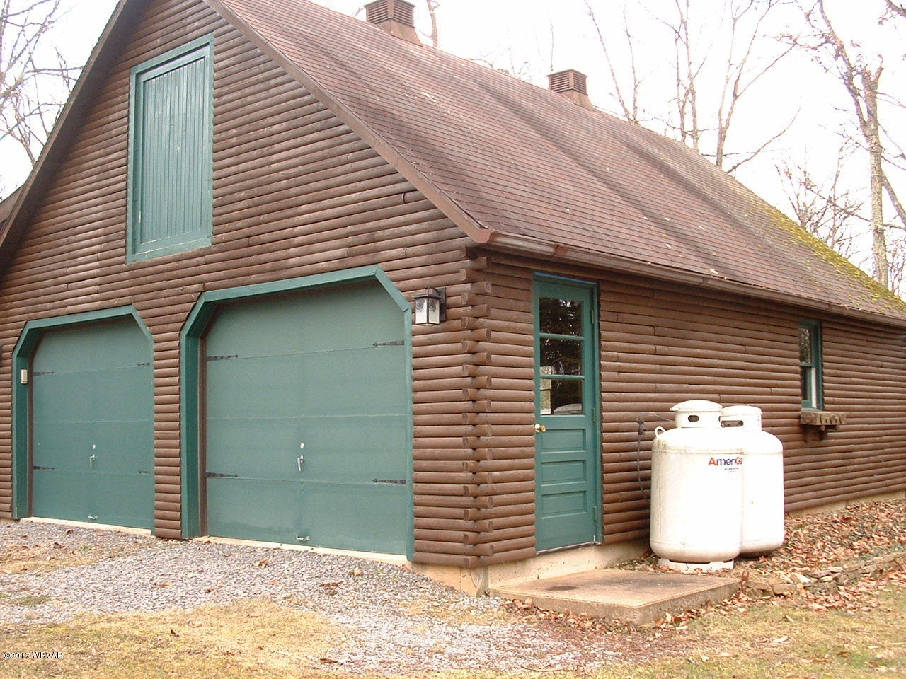 230 Mt View Lane Loganton, PA 17747 - Photo 23 of 55 Garage 4