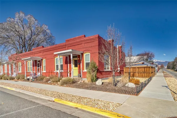 $590,000 | 144 North C Street, Salida, CO 81201