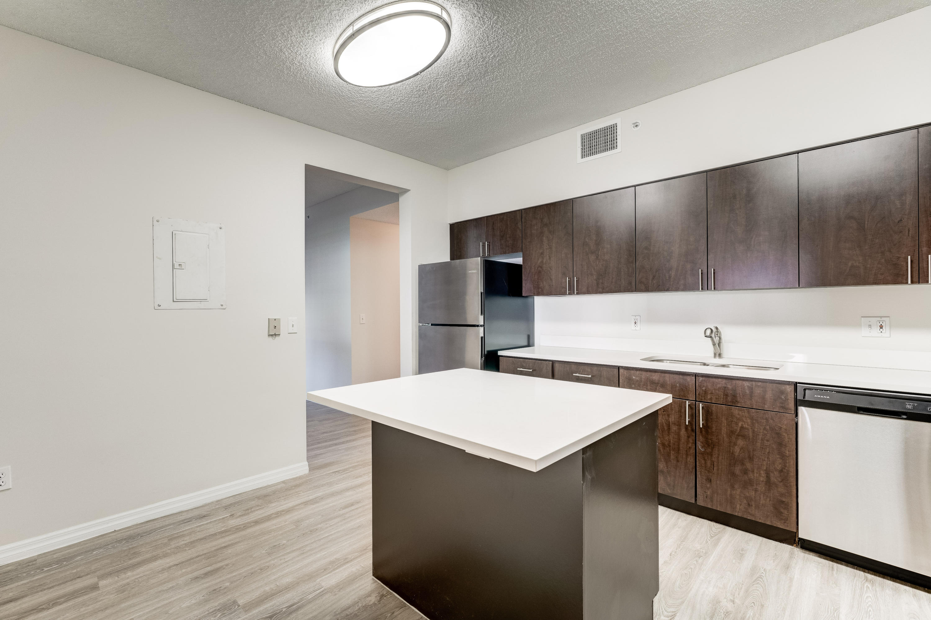 4685 Haverhill Road, Unit A8 West Palm Beach, FL 33417 - Photo 13 of 33 Kitchen