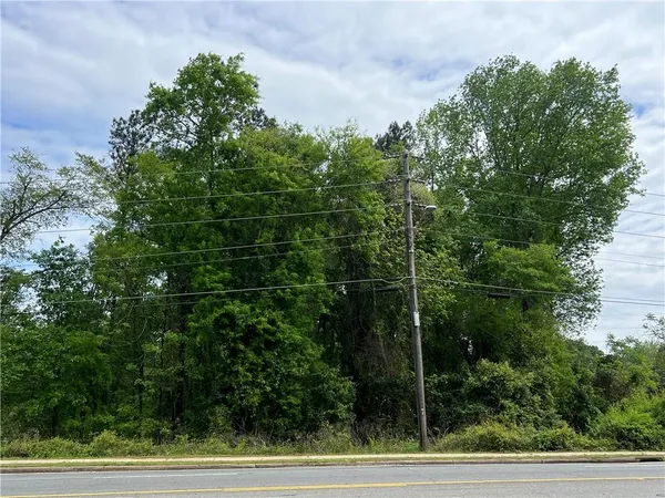 $110,000 | 0 South M L K Jr Boulevard, Americus, GA 31709