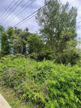 $110,000 | 0 South M L K Jr Boulevard, Americus, GA 31709