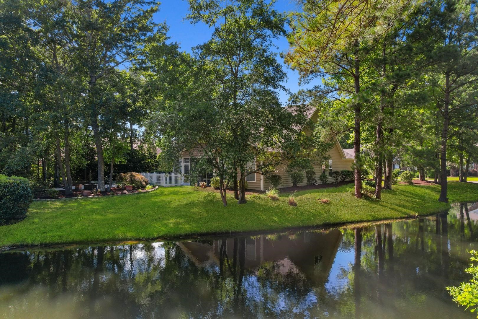 4513 Firethorne Drive Murrells Inlet, SC 29576 - Photo 34 of 41