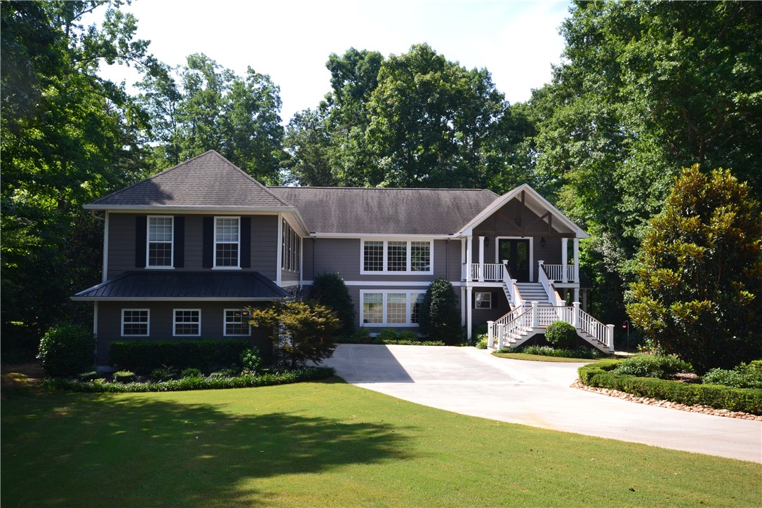 93 Tree Lane Hartwell, GA 30643 - Photo 10 of 35 Gallery Image 10