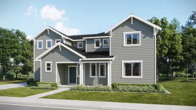 $499,950 | 24611 East Short Tail Lane, Liberty Lake, WA 99019