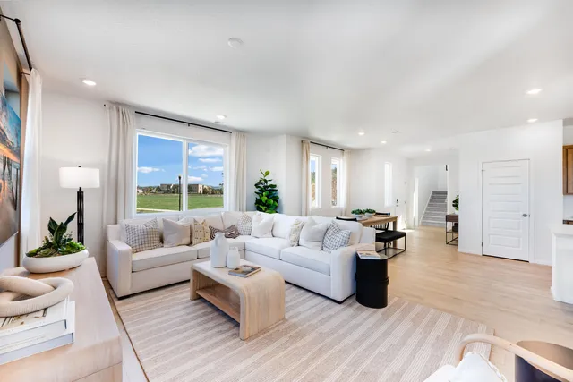 $499,950 | 24611 East Short Tail Lane, Liberty Lake, WA 99019