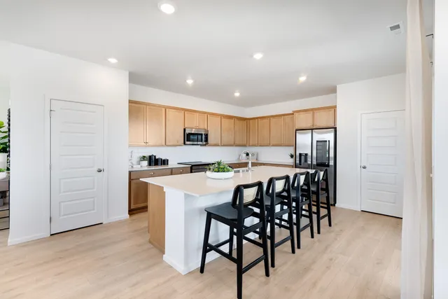 $499,950 | 24611 East Short Tail Lane, Liberty Lake, WA 99019