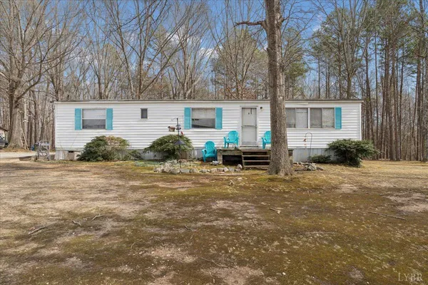 $125,000 | 1070 Throckmorton Trail, Scottsburg, VA 24589