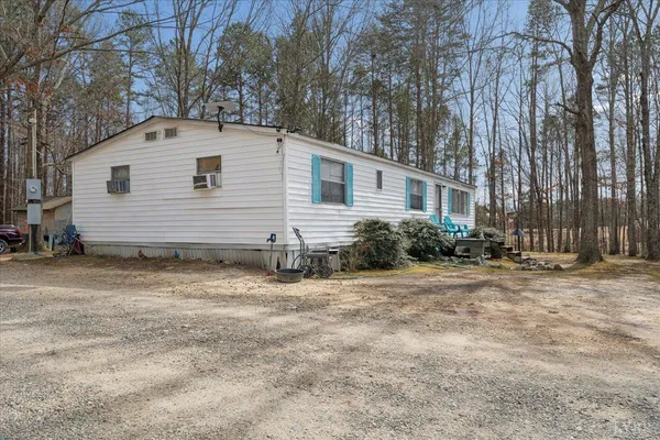 $125,000 | 1070 Throckmorton Trail, Scottsburg, VA 24589