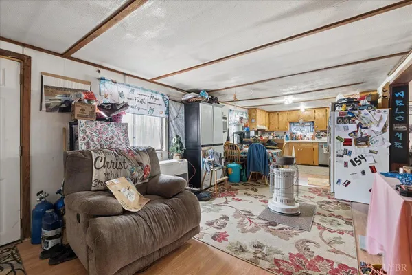 $125,000 | 1070 Throckmorton Trail, Scottsburg, VA 24589