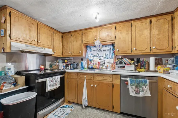 $125,000 | 1070 Throckmorton Trail, Scottsburg, VA 24589