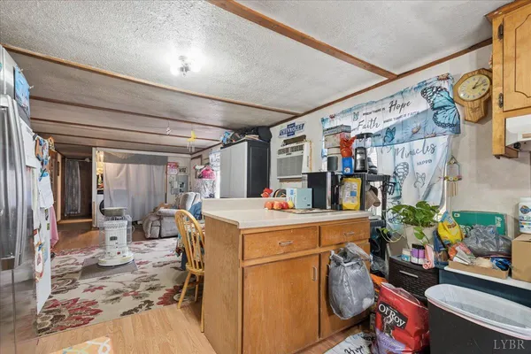 $125,000 | 1070 Throckmorton Trail, Scottsburg, VA 24589
