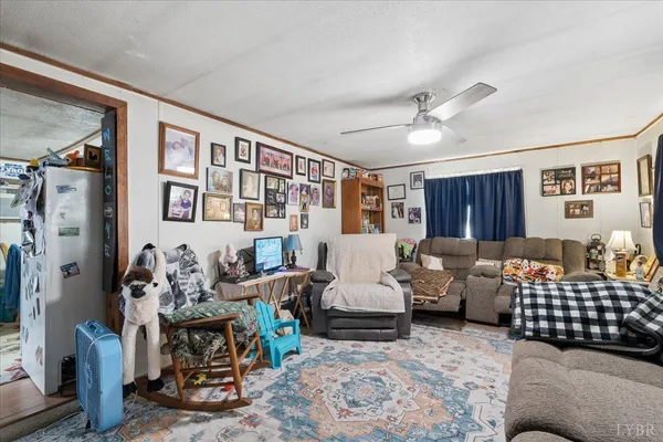 $125,000 | 1070 Throckmorton Trail, Scottsburg, VA 24589