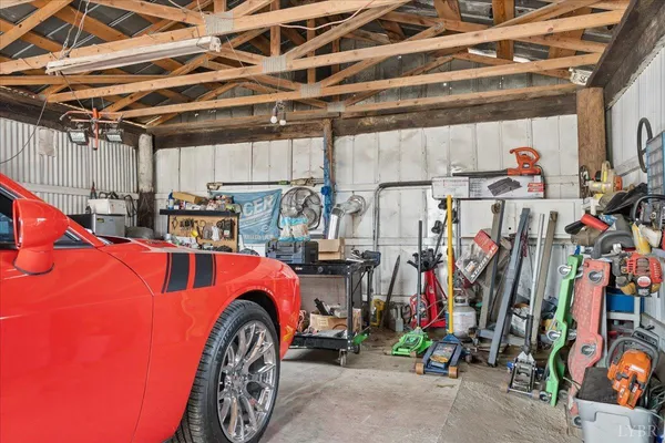 $125,000 | 1070 Throckmorton Trail, Scottsburg, VA 24589