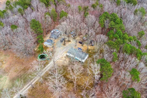 $125,000 | 1070 Throckmorton Trail, Scottsburg, VA 24589