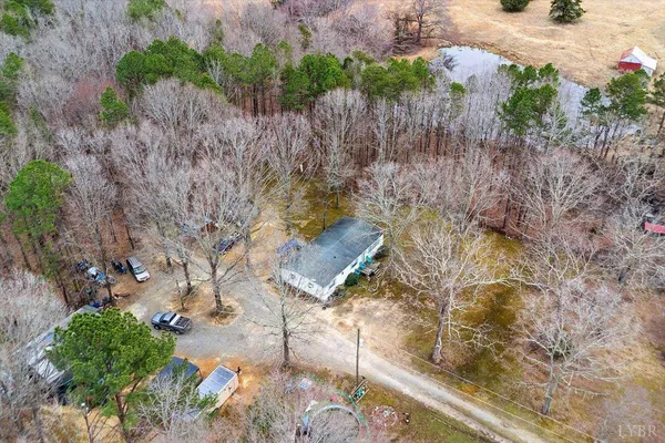 $125,000 | 1070 Throckmorton Trail, Scottsburg, VA 24589