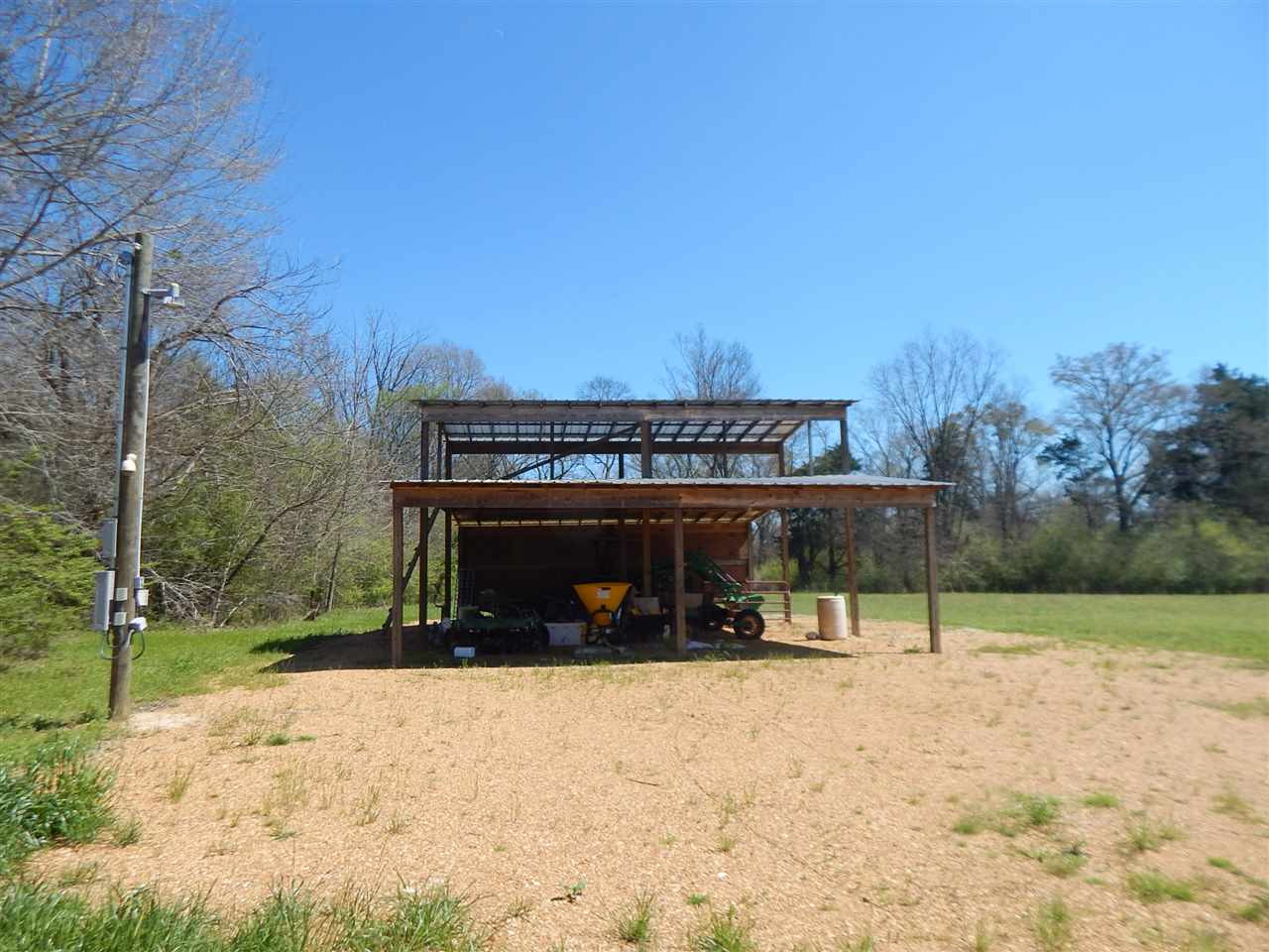 0 Newport Road Lexington, MS 39095 - Photo 2 of 41 Photo 2