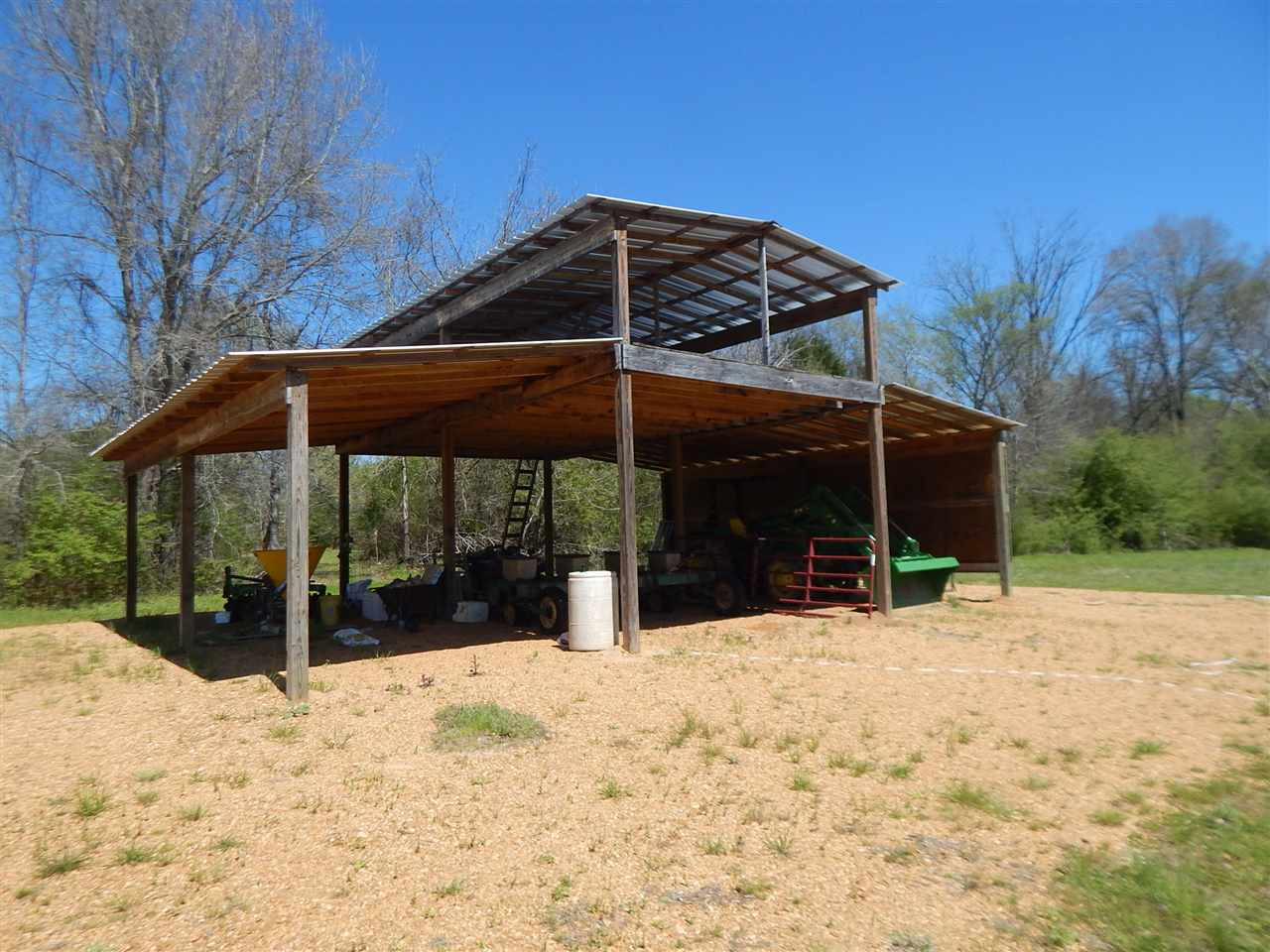 0 Newport Road Lexington, MS 39095 - Photo 3 of 41 Photo 4